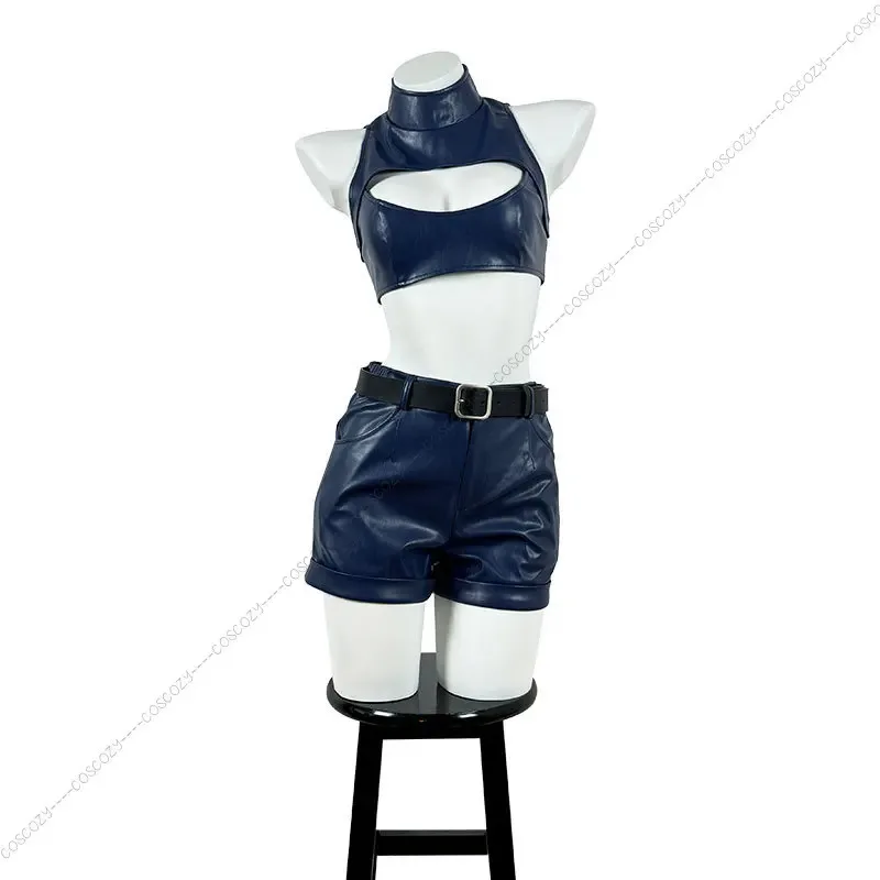 CyAnime Yofukashi No Uta Cosplay Nanakusa Nazuna Cosplay Costume Wig Call of The Night Cosplay Costume Halloween Cloak