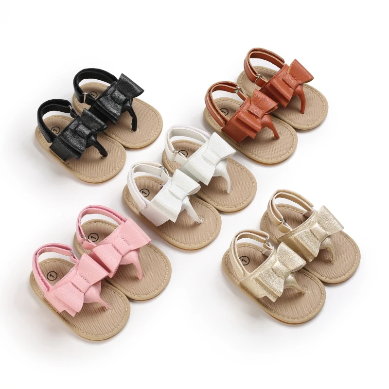 Baby girls beach shoes garden water sandals classic design comfortable 0-18 months