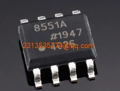 

new% AD8551A AD8551AR SOP-8