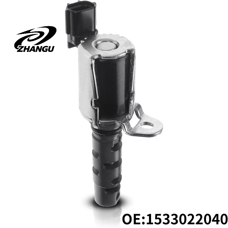 

15330-22040 Camshaft VVTi Oil Control Valve For Toyota 2ZZ-GE Corolla Celica Matrix For Pontiac Vibe 2003-2006 1533022040
