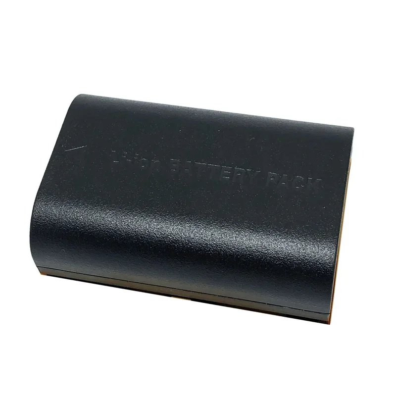 2700mAh LP-E6 LP-E6N Battery Charger For Canon EOS 5DS R 5D Mark II III IV 5D2 5D3 5D4 6D 60Da 7D 7D2 70D 80D 90D R5 R6