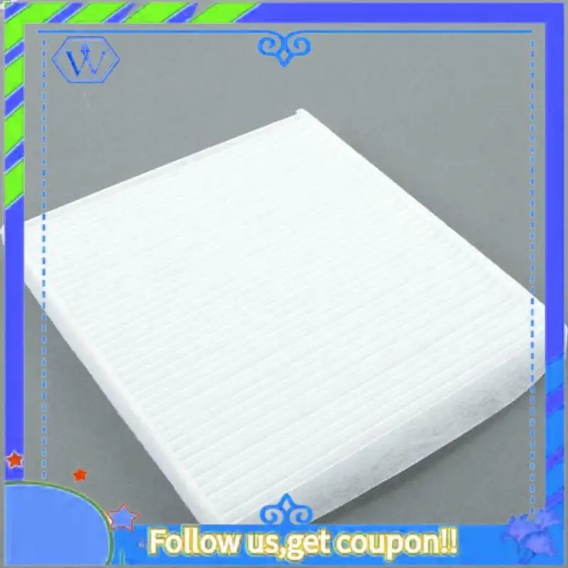 

M46K-64316945596 Воздушный фильтр салона рециркуляции для BMW E70 X5 X6 64319194098