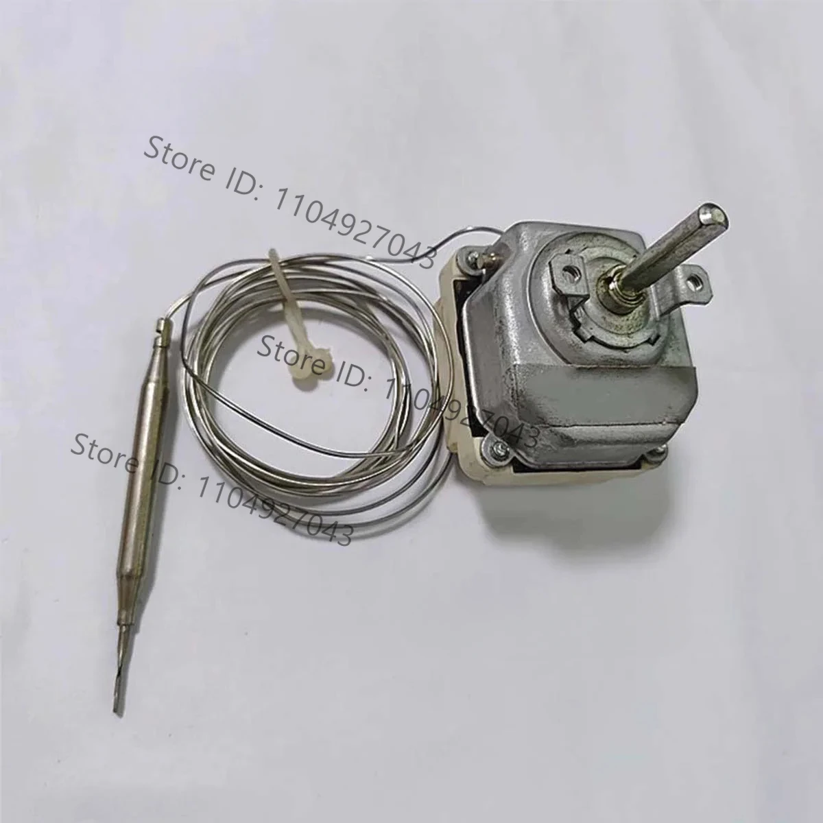 Oven Safety Temperature Control Switch Limiting Stopper 300°C 55.34055.010 Thermostat