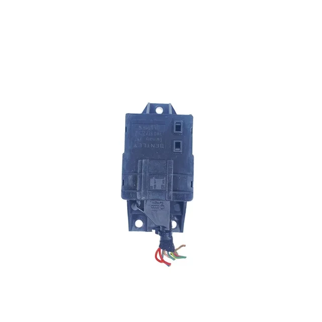 Joli de frein à main électronique pour voiture, bouton de freinage pour Bentley Flying Spur Continental ight3W0927225