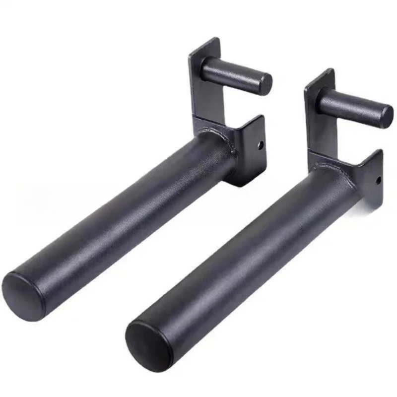 

Quick dismantling rack with hanging piece rod, storage piece rod barbell hanging rod, barbell storage rack