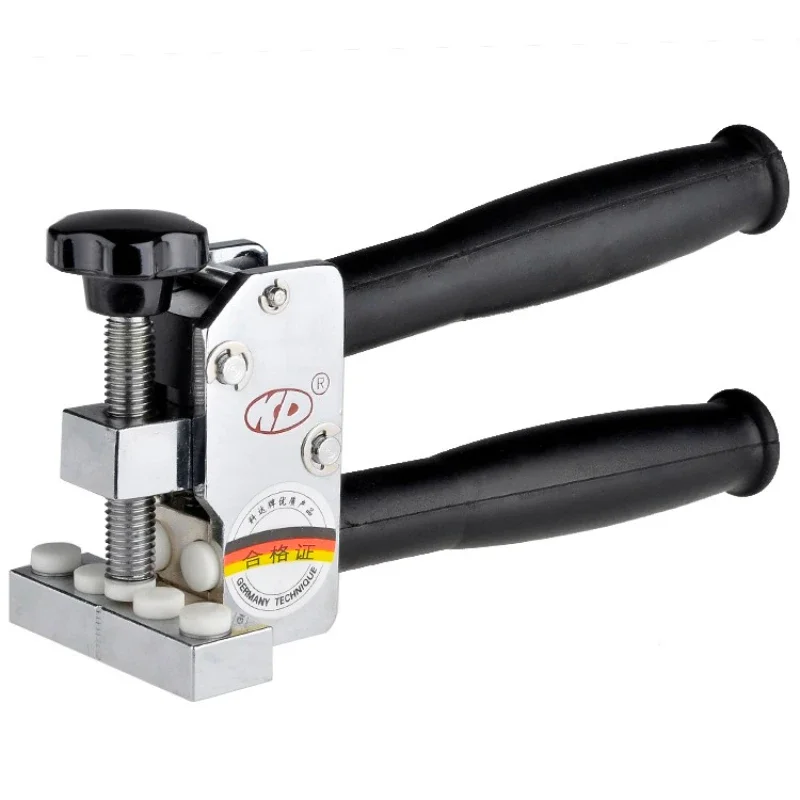 KD Glass Cutter Breaking Plier / Glass Tile Cut Running Plier