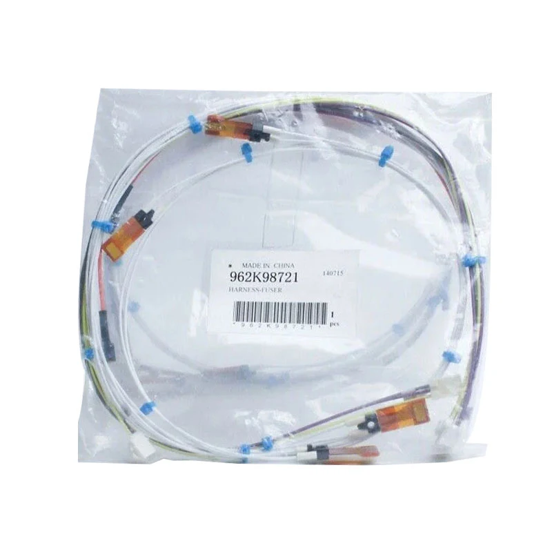 

962K98720 962K98721 Original Fuser Thermistor For Xerox DW3030 3030 3035 6204 6604 6605 6050 6055 6030 6035 6279 Harness-Fuser