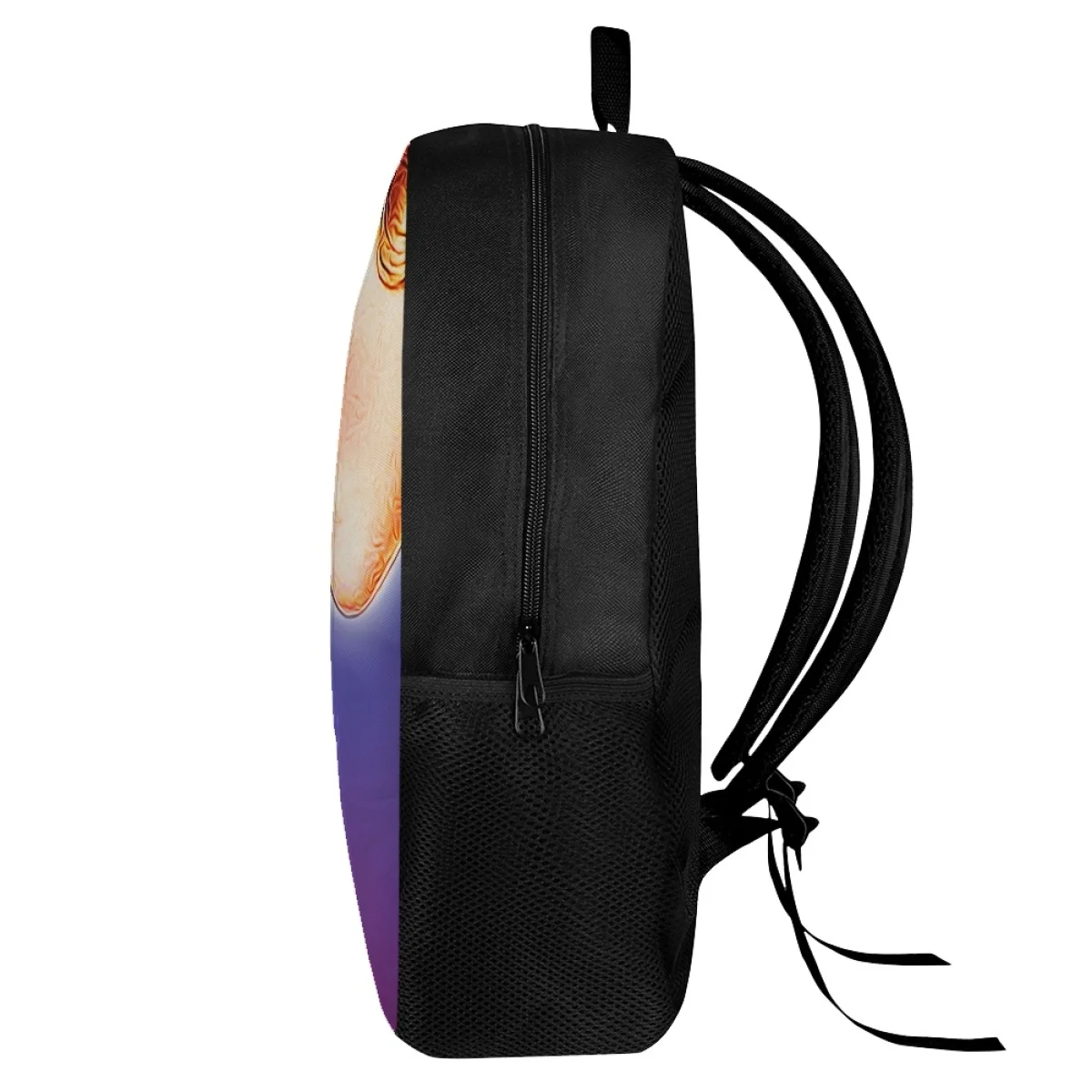 Menina bonito Saco de Escola Impressão Para Meninas Adolescente Mochila Escolar de Alta Capacidade de Alta Escola Estudante Bookbag Lazer Mochila de Viagem