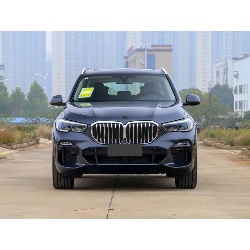 

Top quality Top quality For X5 G05 2019-2022 Upgrade to M Tech 2019-2022 Factory Supply High Quality Body Kits Front and Rear B