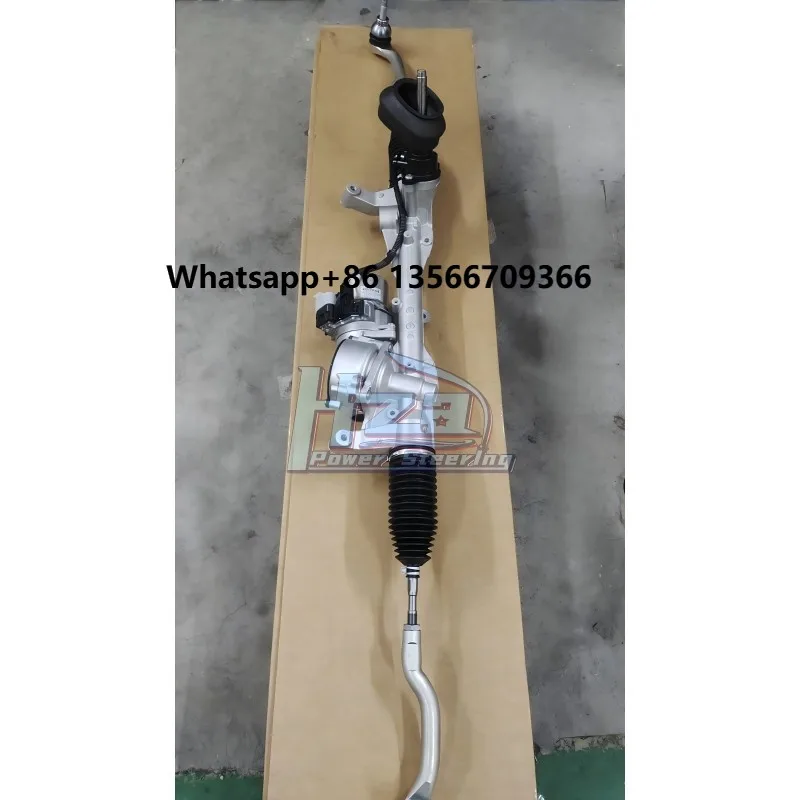 

LHD Power Steering Rack for Mercedes Benz W177 OEM: A1774609600 A1774601901