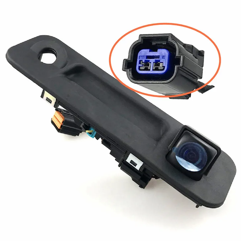 

95760-E6201 95760-C1100 95760-E6200 95760-C1000 95760-C1210 Parking Sensor Camera For Hyundai Kia SONATA 8/9 E5 LF HYBRID Rear