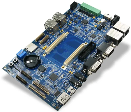 MYD-C437X Conselho Desenvolvimento