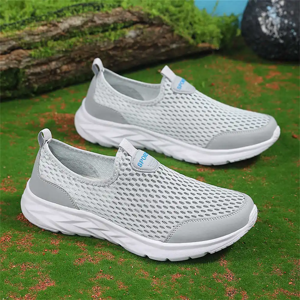 Slip On Size 45 Shoes For Men Loafers Boot For Parents Outdoor Sneakers Sports Funny Link Vip Trendy Cool Tenus Life Luxery