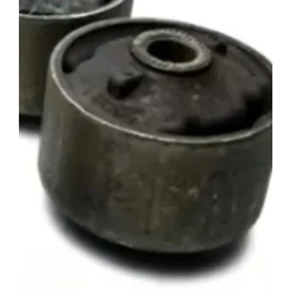 For Jetour X70 X90 X95 X70PLUS X90PLUS Swing Arm Bushing Rear Upper Lower Tie Rod Suspension Drag Arm Rubber Sleeve