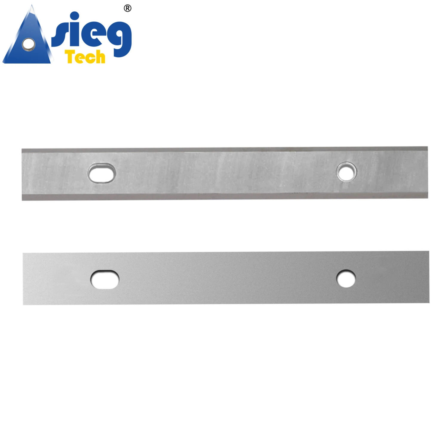 Carbide Insert Cutter Blades Fresa para Carpintaria Revestimento Groove Plaina Raspador 80 × 13 × 2.2 mm pc