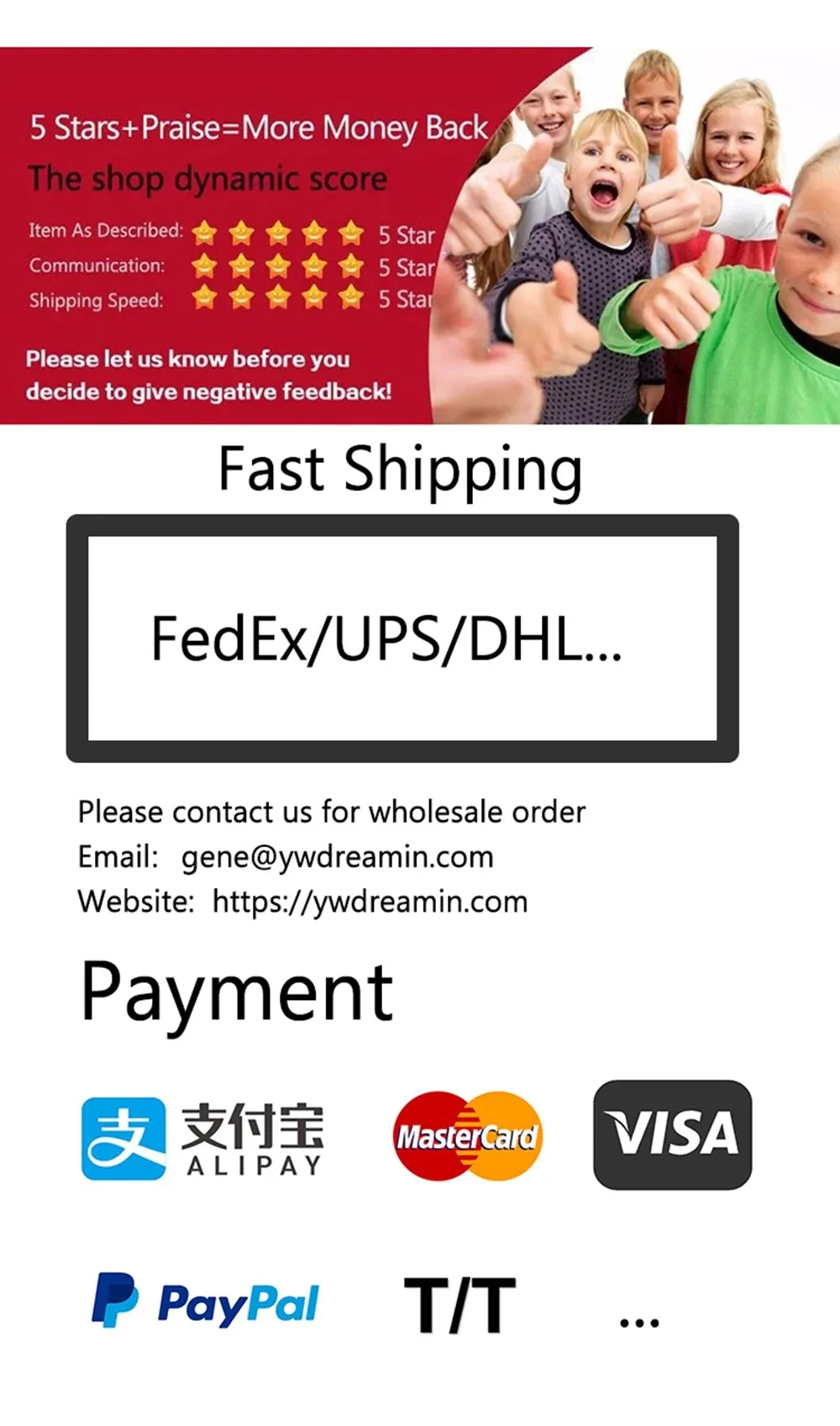 Product detail