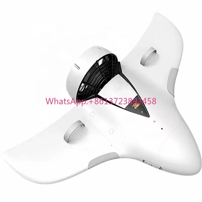 Airo High Quality 3-Level Speed Underwater Scooter  for Diving Sea