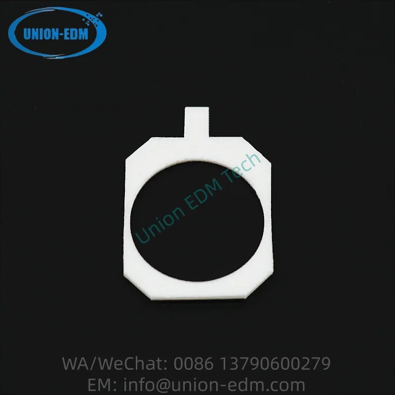 A290-8102-X727 Upper Sub Die Seat for Fanuc EDM wear parts