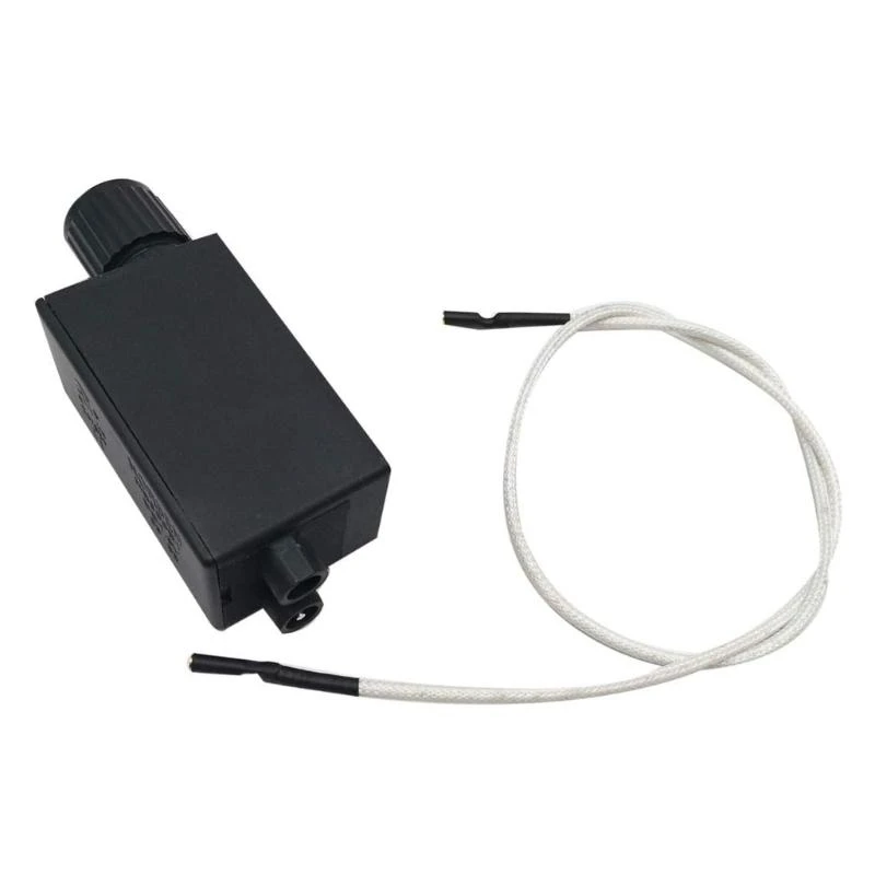 Grills Aquecimento Parte churrasqueiras Ignitores incêndio Ignições churrasqueiras Substituição