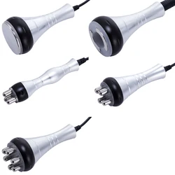 40K Cavitation Replacement Vacumm RF Handle Accessories Radio Frequency probes for Slimming Machine