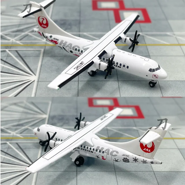 新品未使用】コブクロ JAL 飛行機模型 【公式通販】