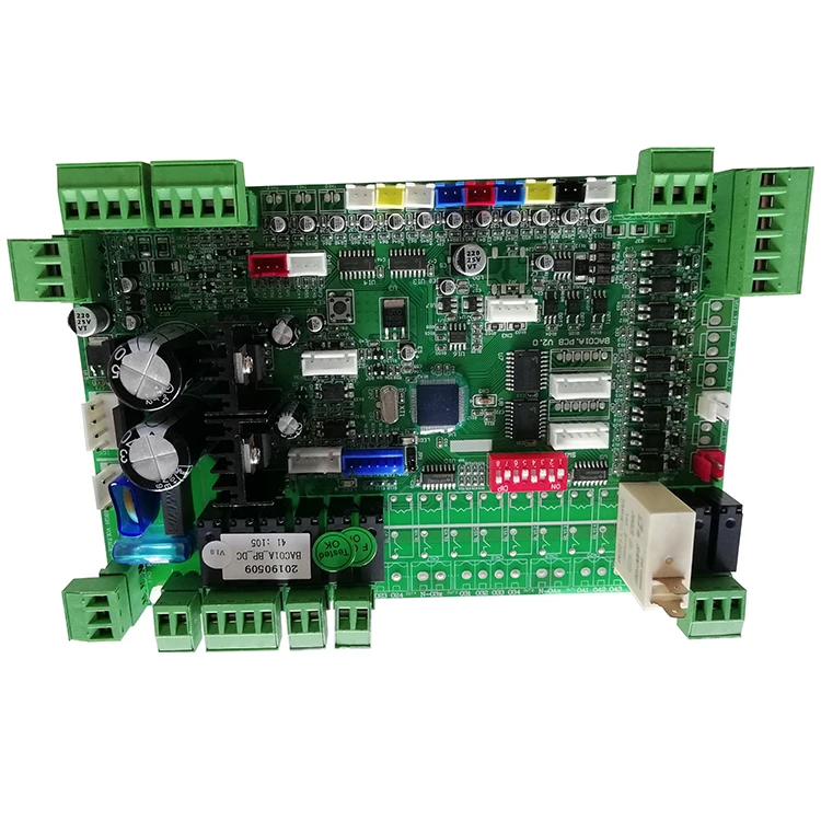 DC inverter control board  printed circuit boards pcb assembly for inverter  Air Conditioner