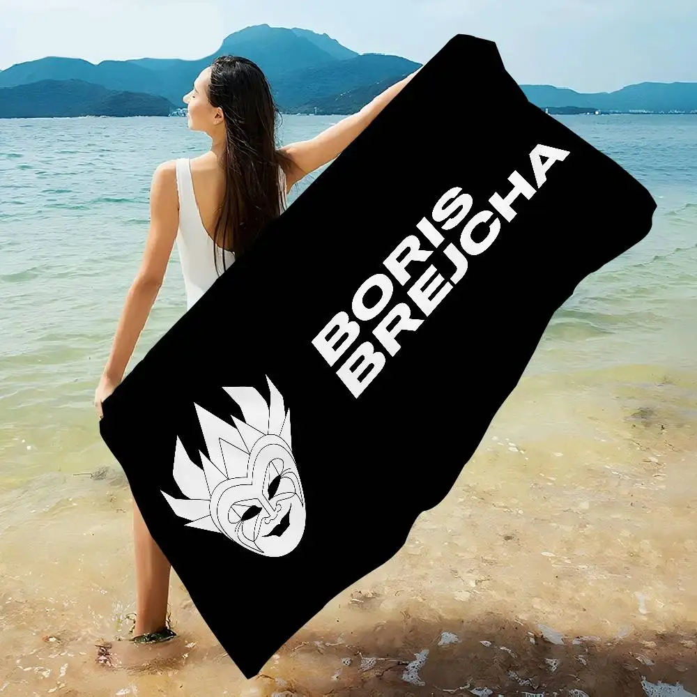 Dj Boris Brejcha Bi…