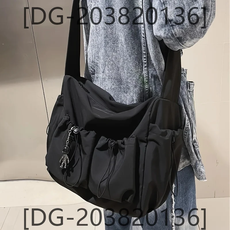 2024 新作レディースバッグ おしゃれで柔らかい _DG-203820136_