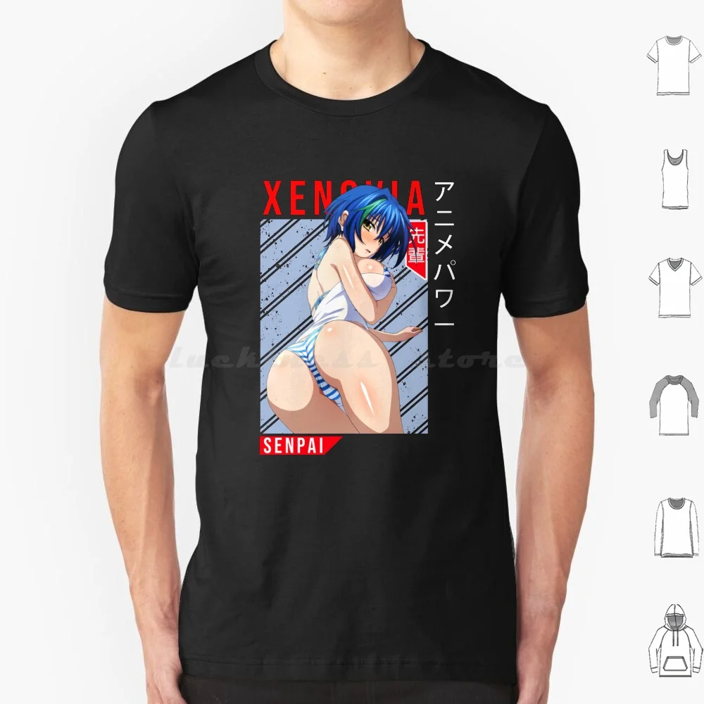 

Средняя школа Dxd | | Футболка Xenovia Quarta для мужчин, женщин и детей, 6xl, аниме, средняя школа Dxd, средняя школа, Dxd, аниме, средняя школа, Dxd Art
