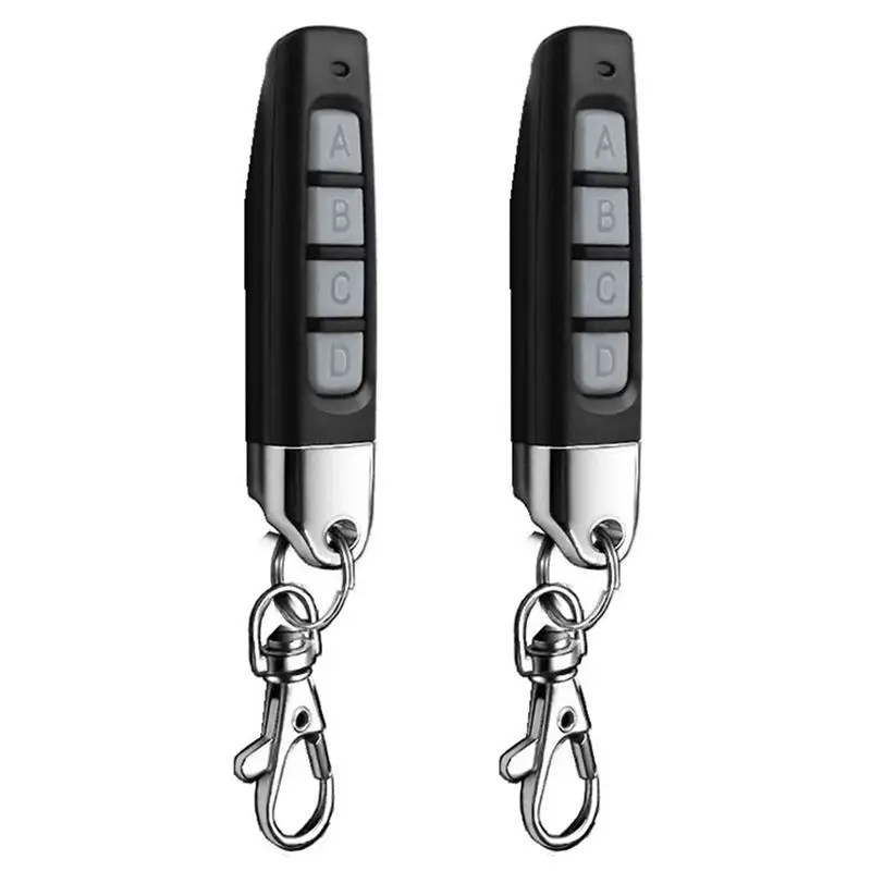 【NEWLY】2X 433Mhz Rf… - image