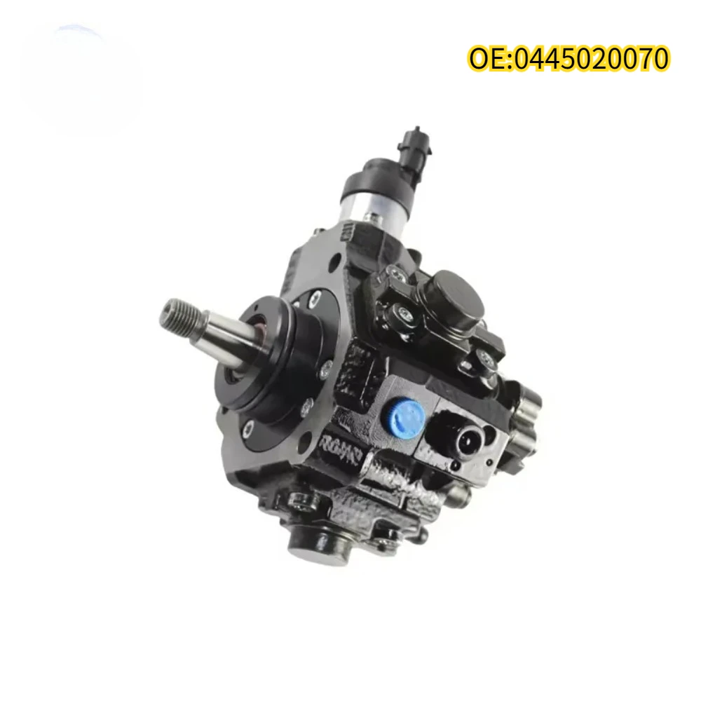 

For 0445020070 Fuel Injection Pump 6271-71-1110 For Komatsu 4941173 Rail Diesel Fuel Injection Pump