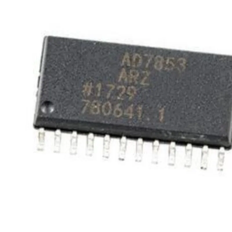 

(100%New) AD7853AR AD7853ARZ AD7853 SOP24