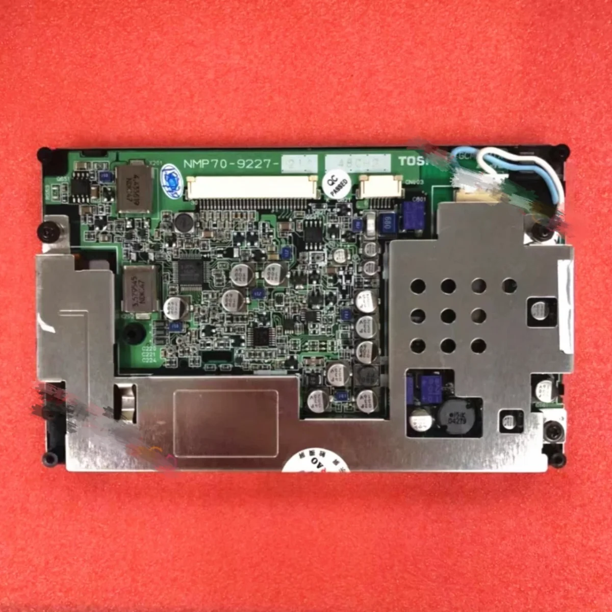 

Оригинальный 5,8-дюймовый ЖК-дисплей TFD58W29MW