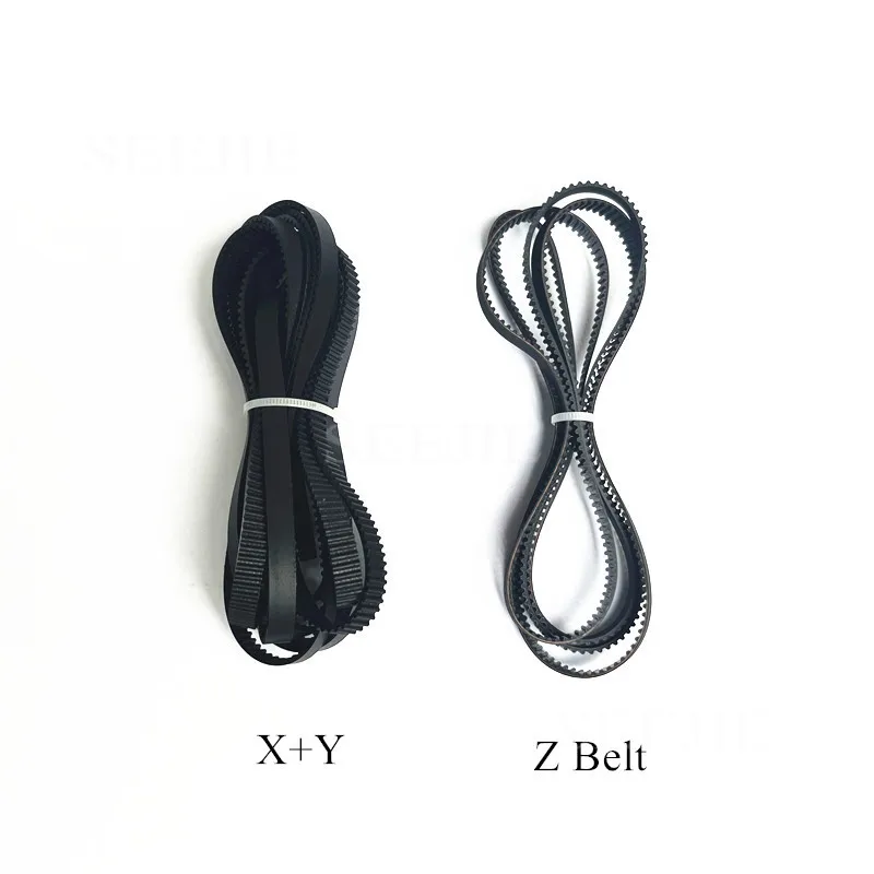 

Replament AD5X X Y Z Axis Timing Belt For Flashforge 3D Printer Parts