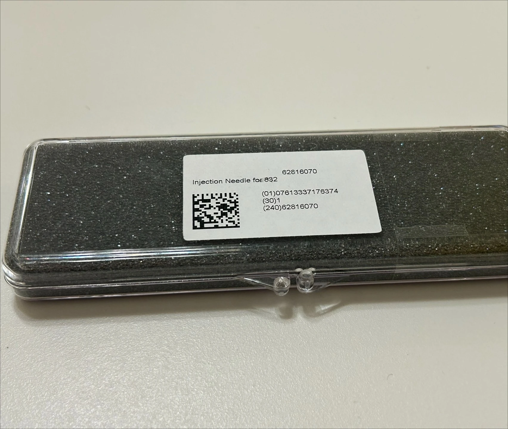 2026 new model original Injection Needle fast shipping