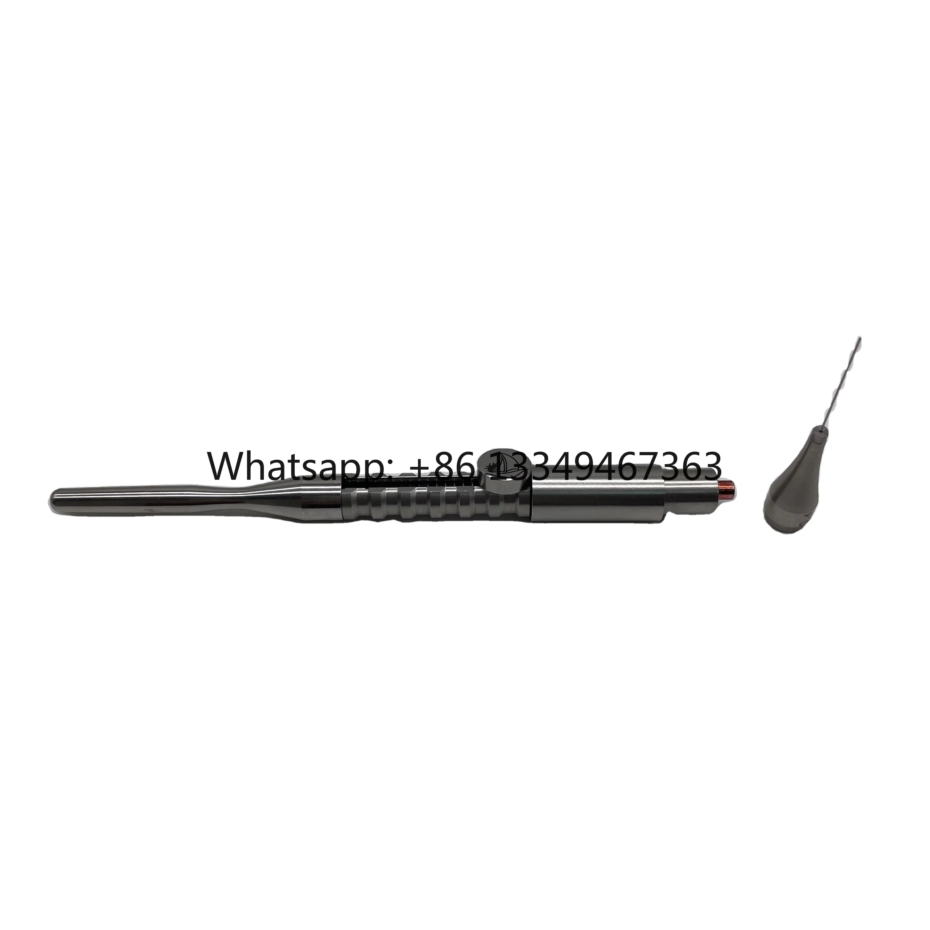 Upgrade Version Dental Root Canal File Extractor Broken Files Removal Kit Dentist  Tool
