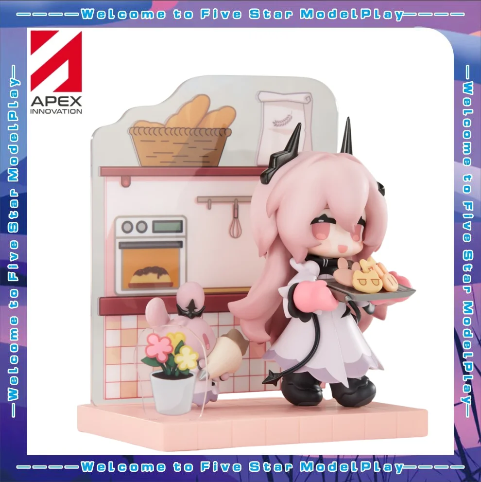 

【FS】APEX-TOYS Dessert Arknights Demon King Figure Model Toy Gift