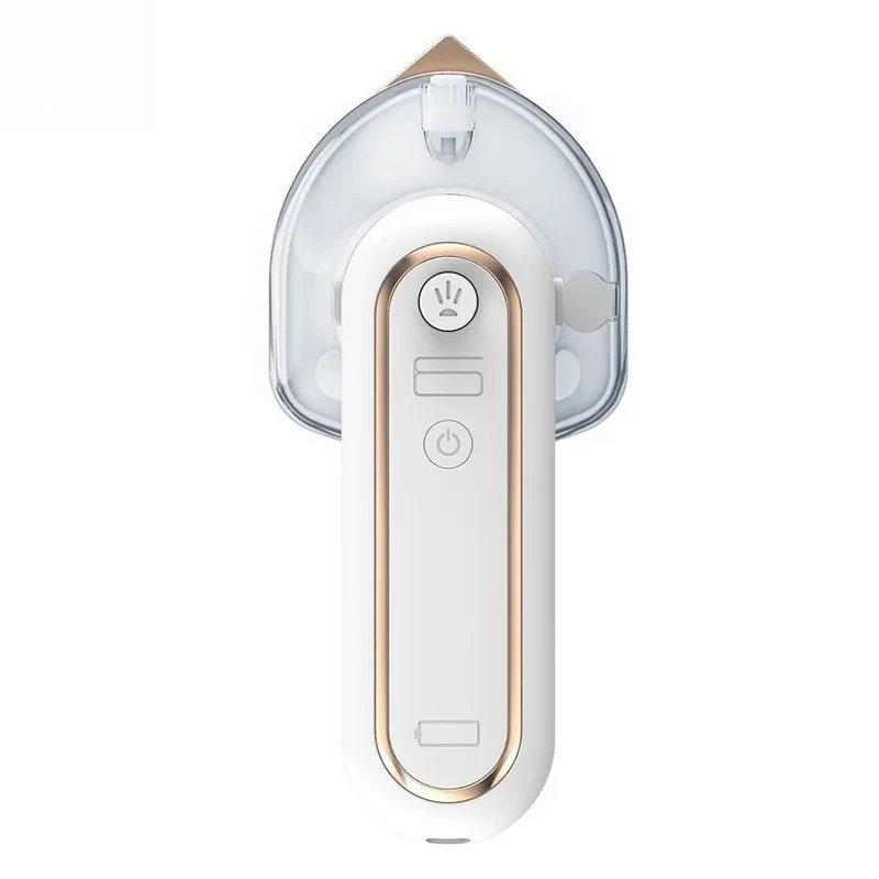USB charging portable mini ironing machine wireless hanging ironing machine household small electric iron travel artifact