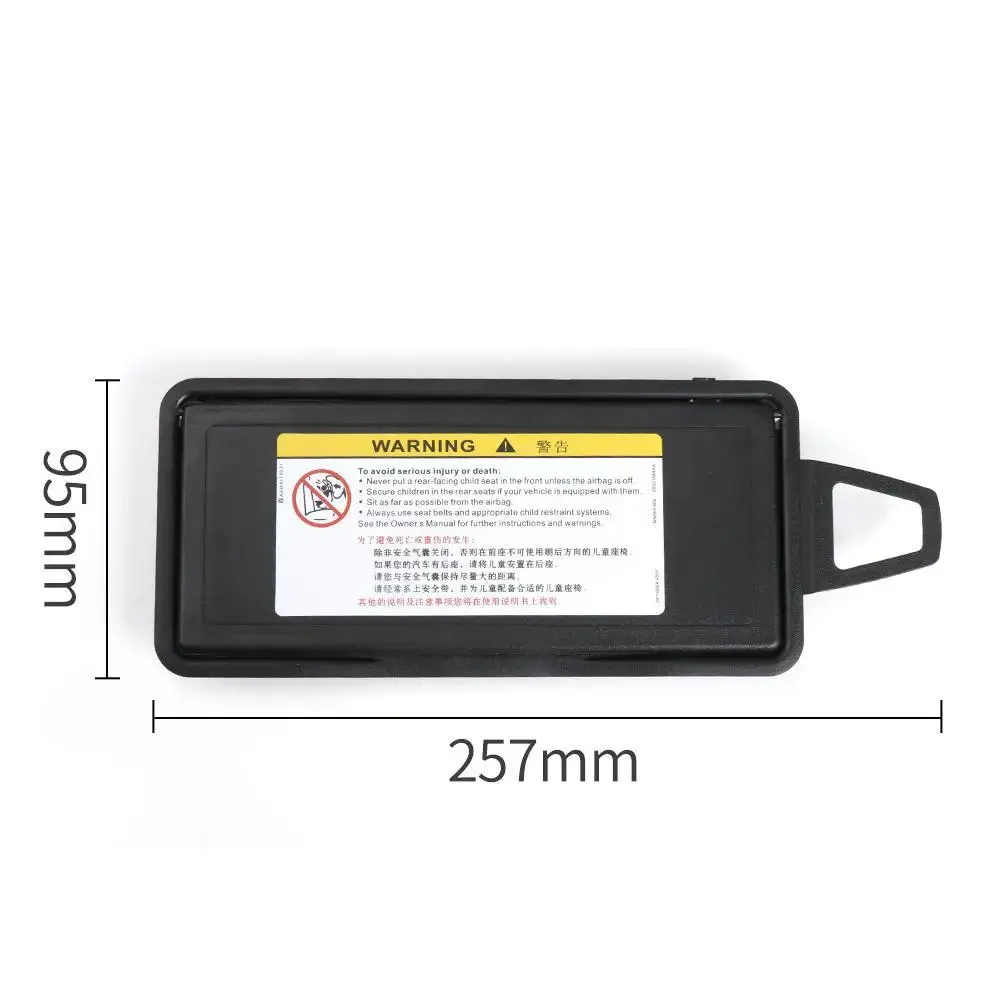 لمرسيدس بنز W221 S الفئة W216 CL الفئة 2218104117 اكسسوارات السيارات الداخلية الشمس قناع غطاء مرآة لوضع مساحيق التجميل