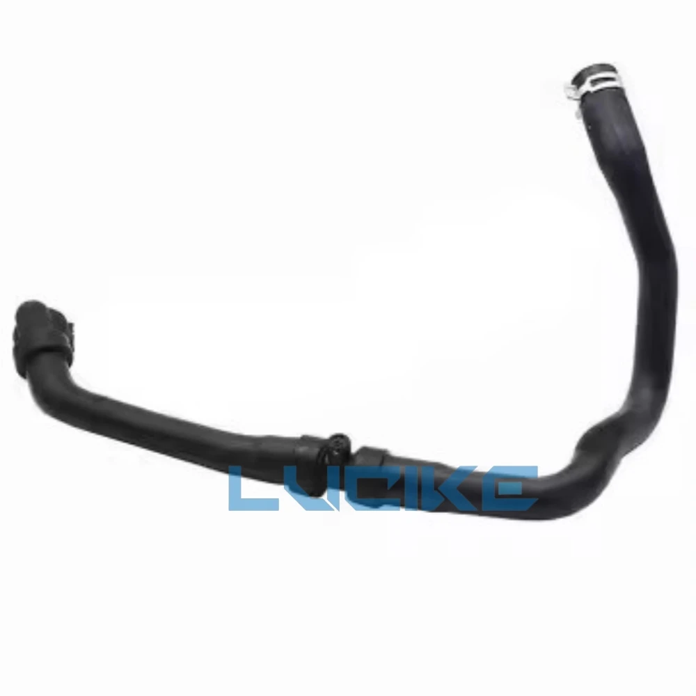 LR032347 Auto Parts 1 pcs Radiator Hose Water Pipe For Land Rover Discovery 2015 Freelander 2 2006-2014