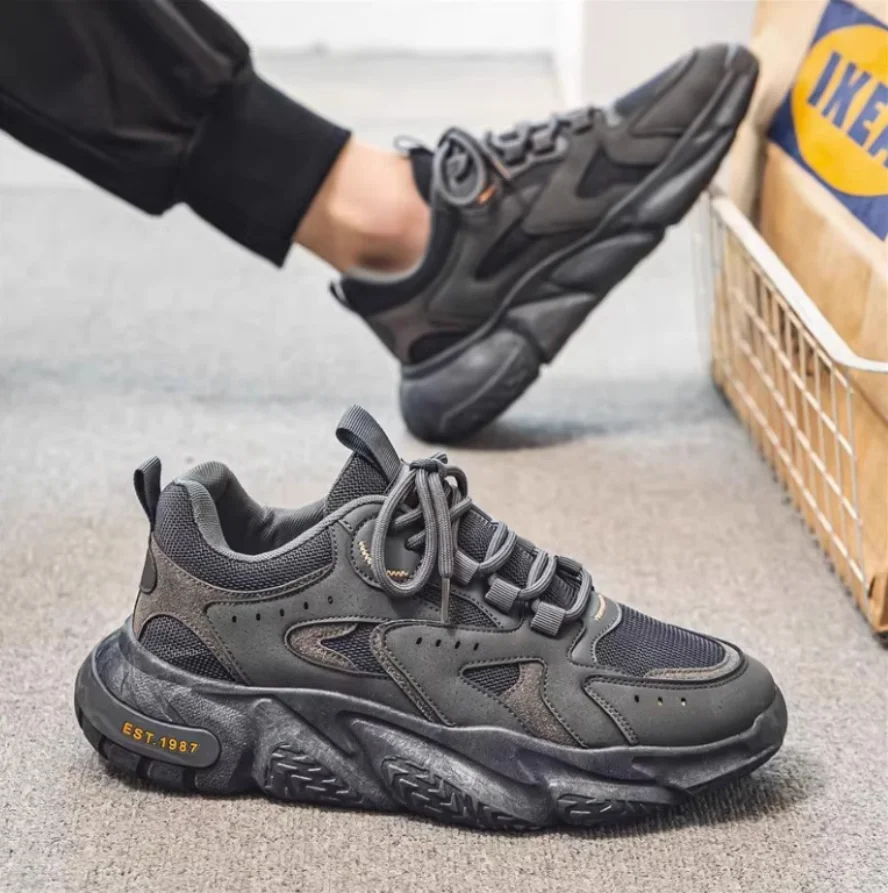 Basket Homme 2026 Men Basketball Shoes Tenis Masculino Men Sport Shoes Boys Fitness Trainers Athletic Shoes Tenis Para Hombre