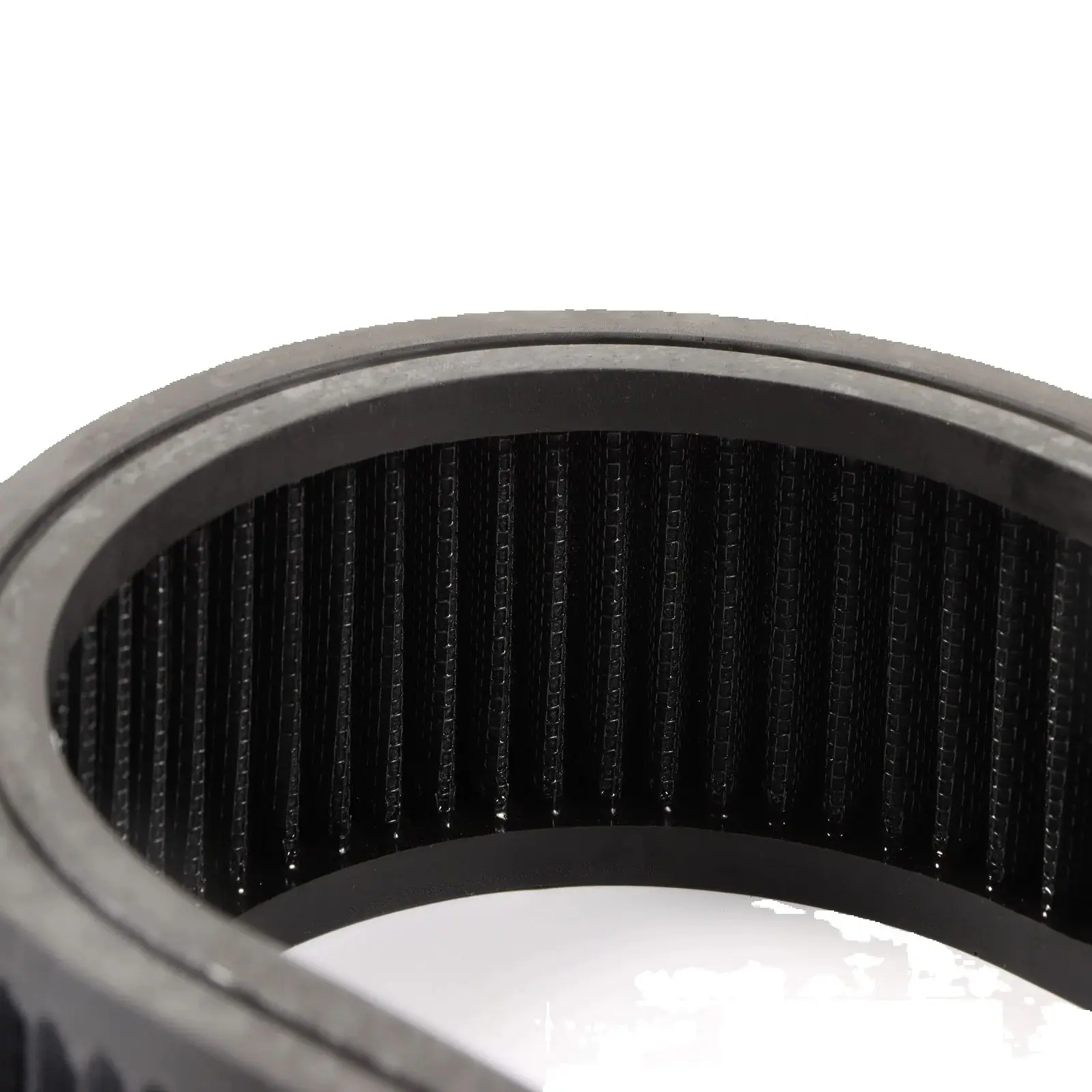 1pc 12X2 Oval Washable Air Cleaner Filter FOR Chevy Ford Engines