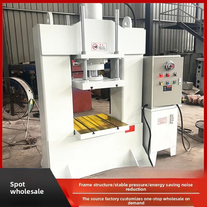 

Frame 100 Double Column Gantry Hydraulic Bending Pressing Press 200 315 Ton