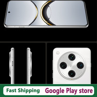Original Oppo Find X8 Pro Mobile Phone Dimensity 9400 IP69 Waterproof 50.0MP Camera 6.78\