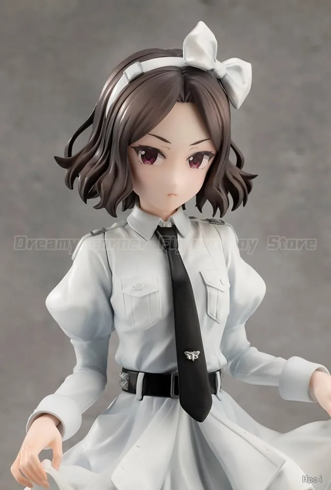

【In Stock】Original Kotobukiya GIRLS BAND CRY Ebizuka Tomo 1/7 Scale Figure Ornaments Gift Collection