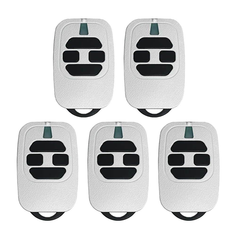 DEA 433MHz 리모컨 (DEA GT2, GT4, GTI2N, GTI4N, MIO TR2, TR4 차고문 개폐기용) 롤링 코드 433.92MHz