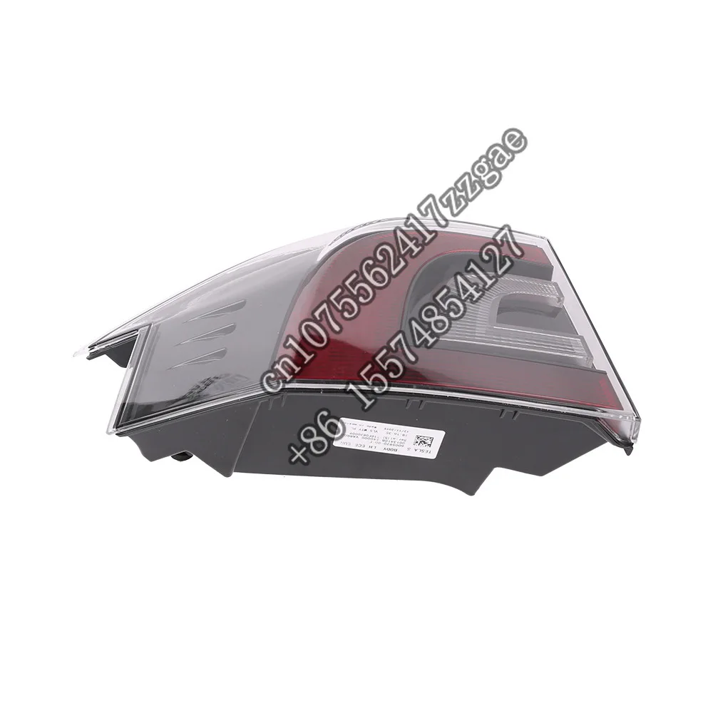 Applicable 14-21  model S rear exterior taillight LED rear exterior taillight 6005920-00-J