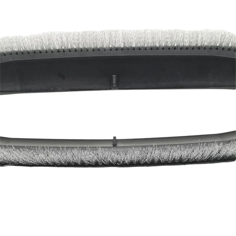 【Coupon!】For Karcher PS20 PS30 2.644-191.0 High Pressure Washer Border Brush Cleaning Walls And Floors Pressure Washer Accessori