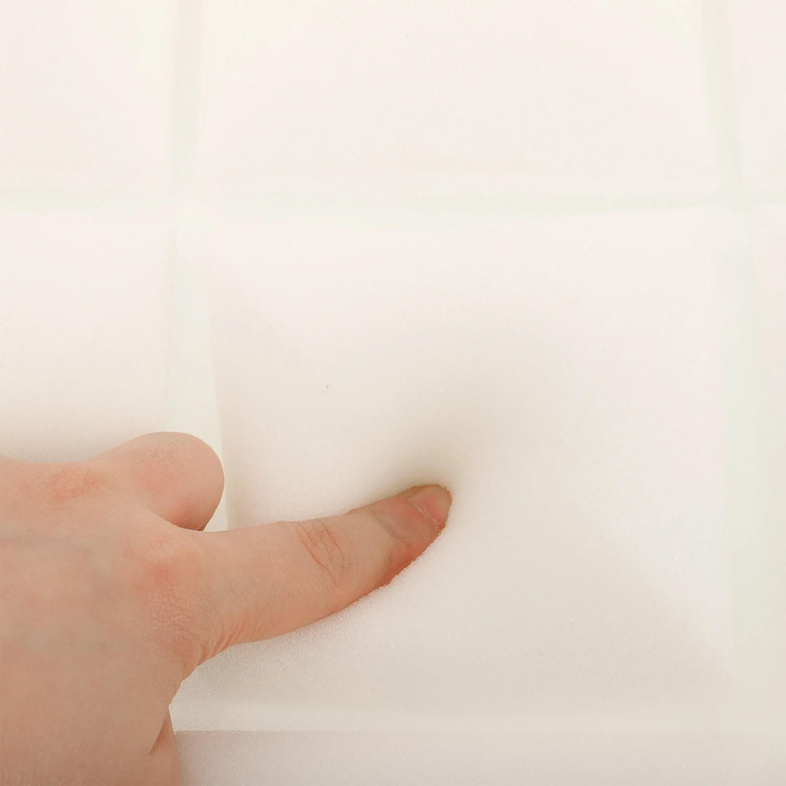 

4 pcs Acoustic Panel Soundproofing Sponge For Wall Noise Cancelling Studio Ktv Piano Room Recording Room Insulation Panels