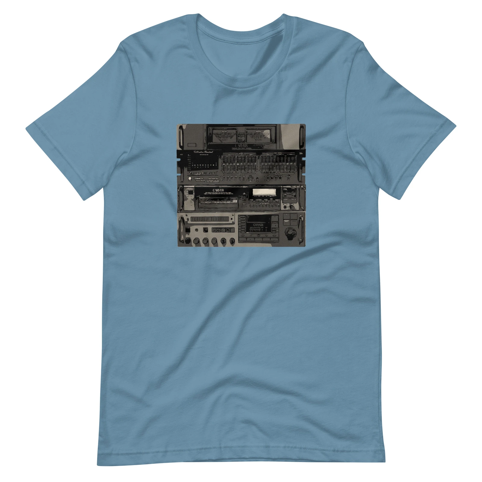 Ferris Bueller Stereo T-Shirt
